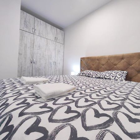 Mialex Apartments ドプラー・ヴォダ エクステリア 写真