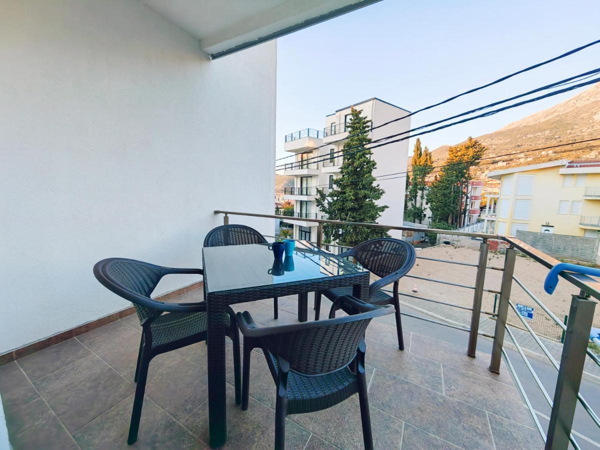 Mialex Apartments ドプラー・ヴォダ エクステリア 写真
