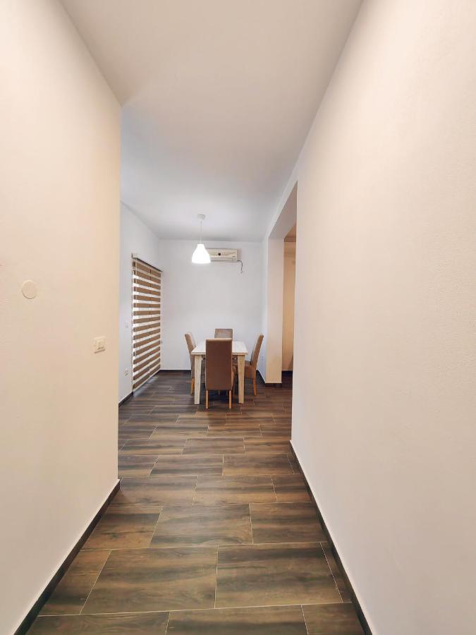 Mialex Apartments ドプラー・ヴォダ エクステリア 写真