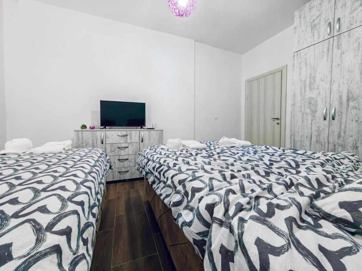 Mialex Apartments ドプラー・ヴォダ エクステリア 写真