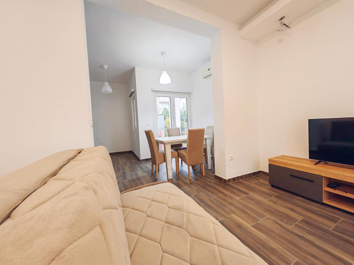 Mialex Apartments ドプラー・ヴォダ エクステリア 写真