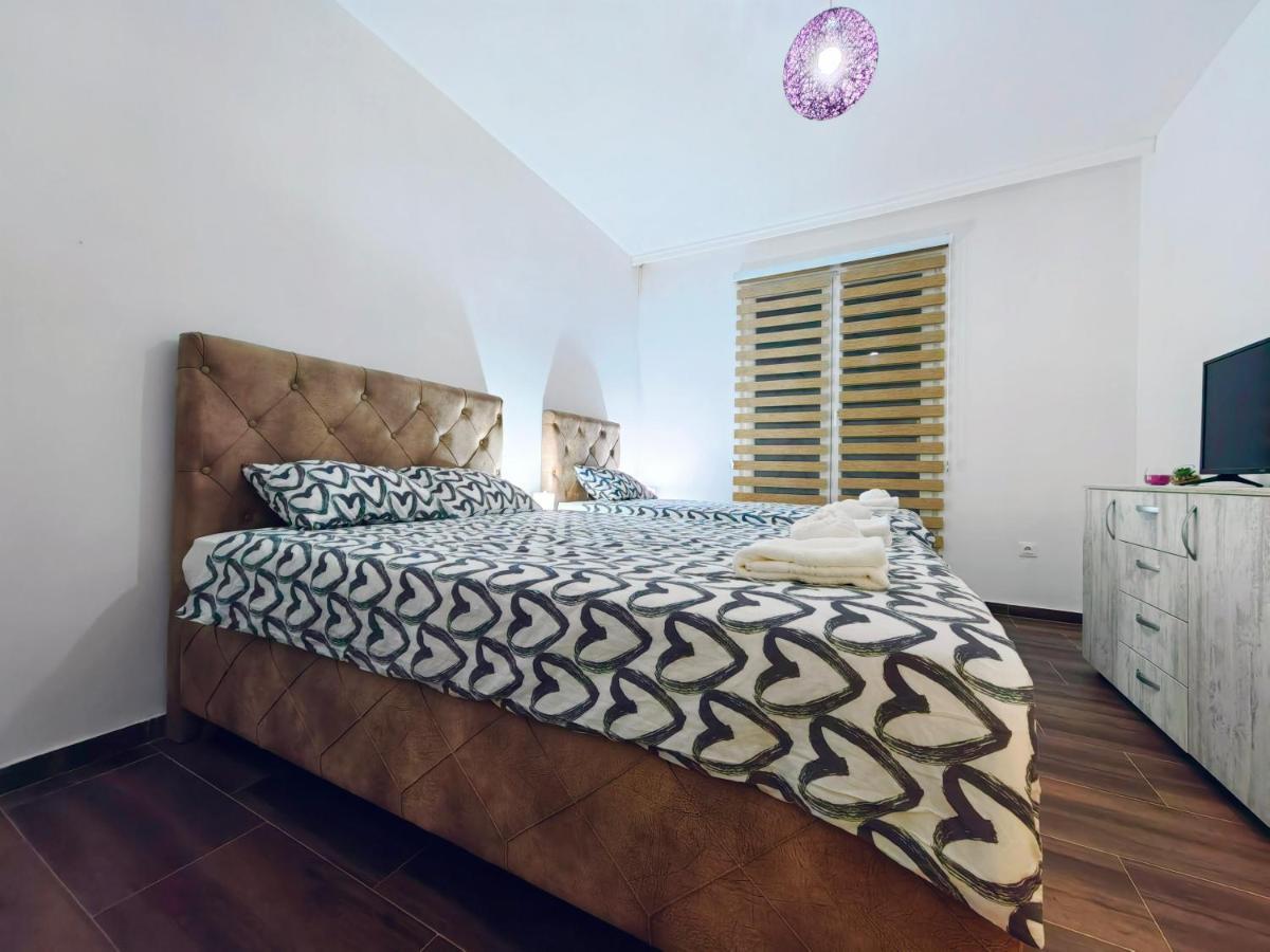Mialex Apartments ドプラー・ヴォダ エクステリア 写真