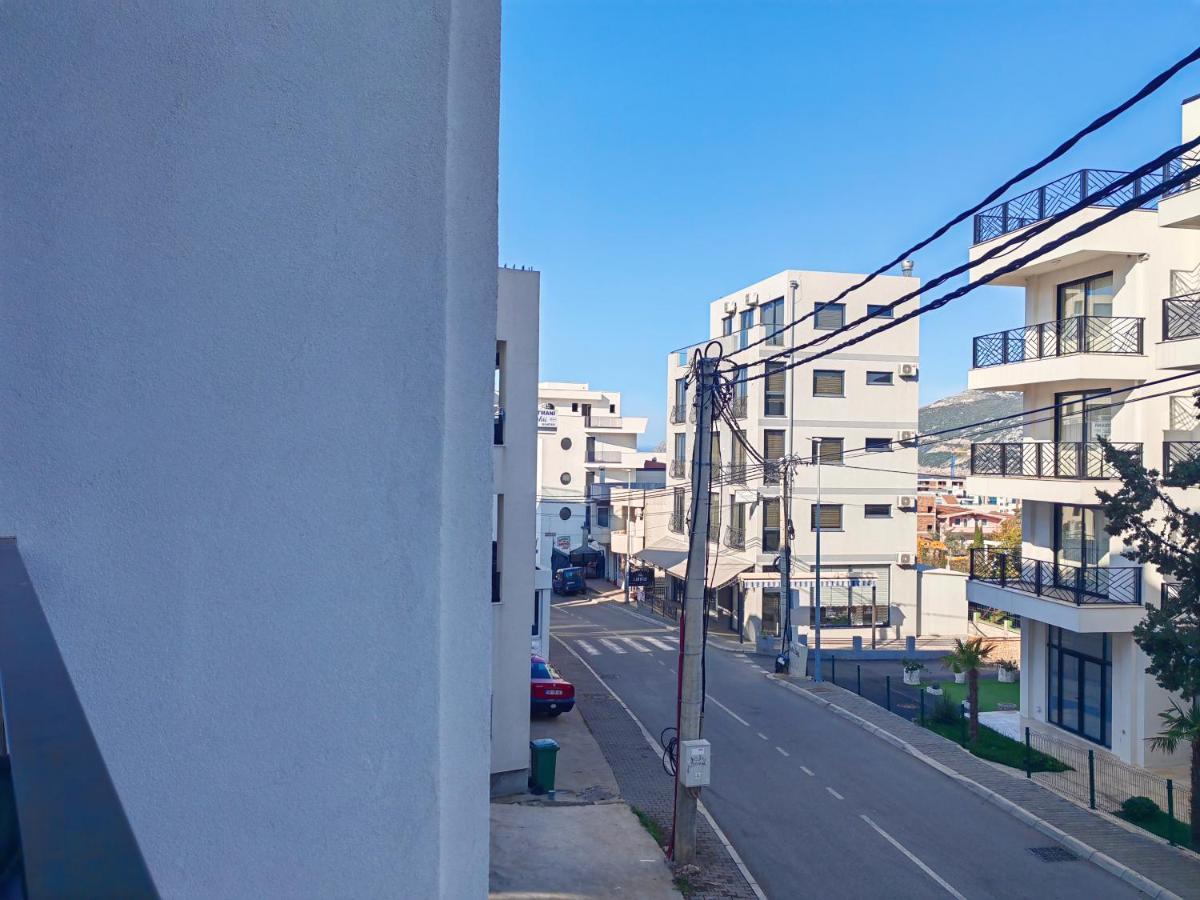 Mialex Apartments ドプラー・ヴォダ エクステリア 写真