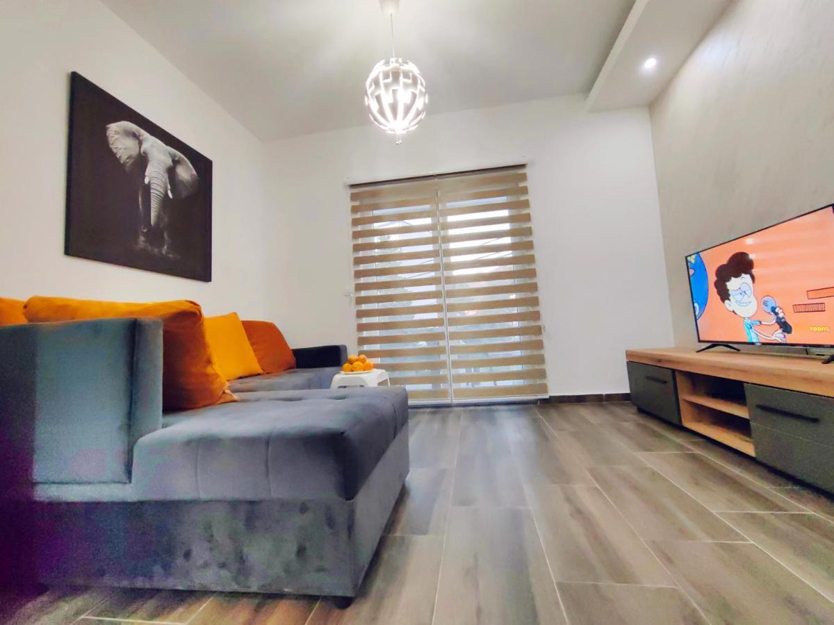 Mialex Apartments ドプラー・ヴォダ エクステリア 写真