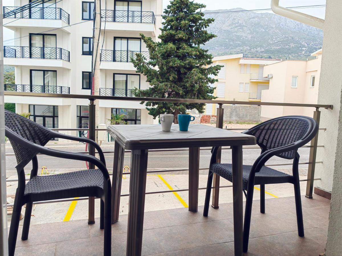 Mialex Apartments ドプラー・ヴォダ エクステリア 写真