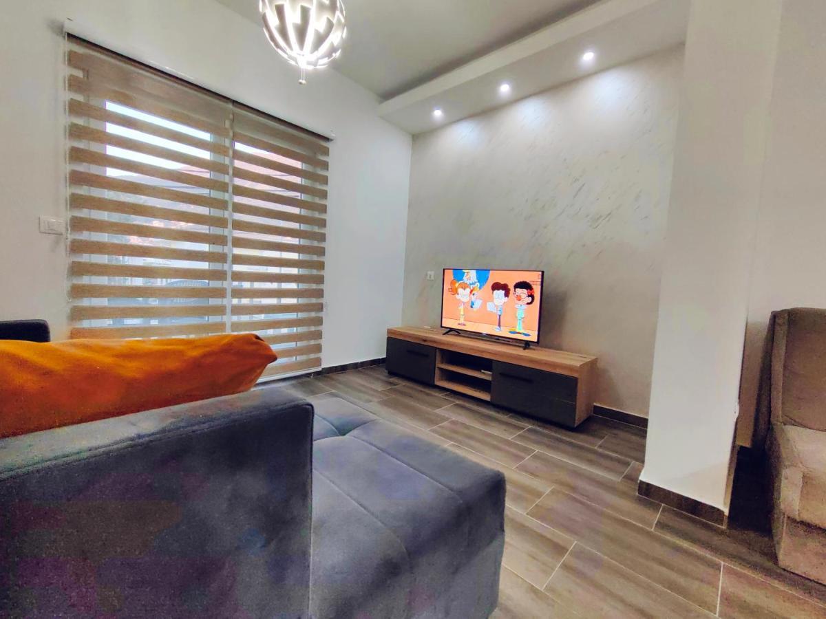 Mialex Apartments ドプラー・ヴォダ エクステリア 写真