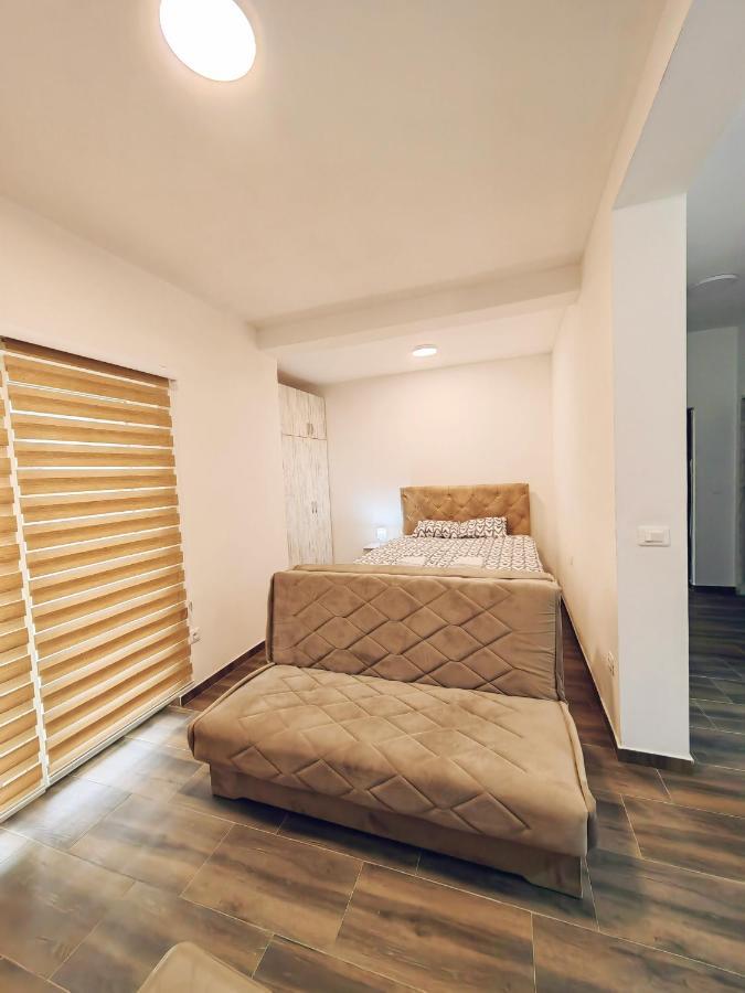 Mialex Apartments ドプラー・ヴォダ エクステリア 写真