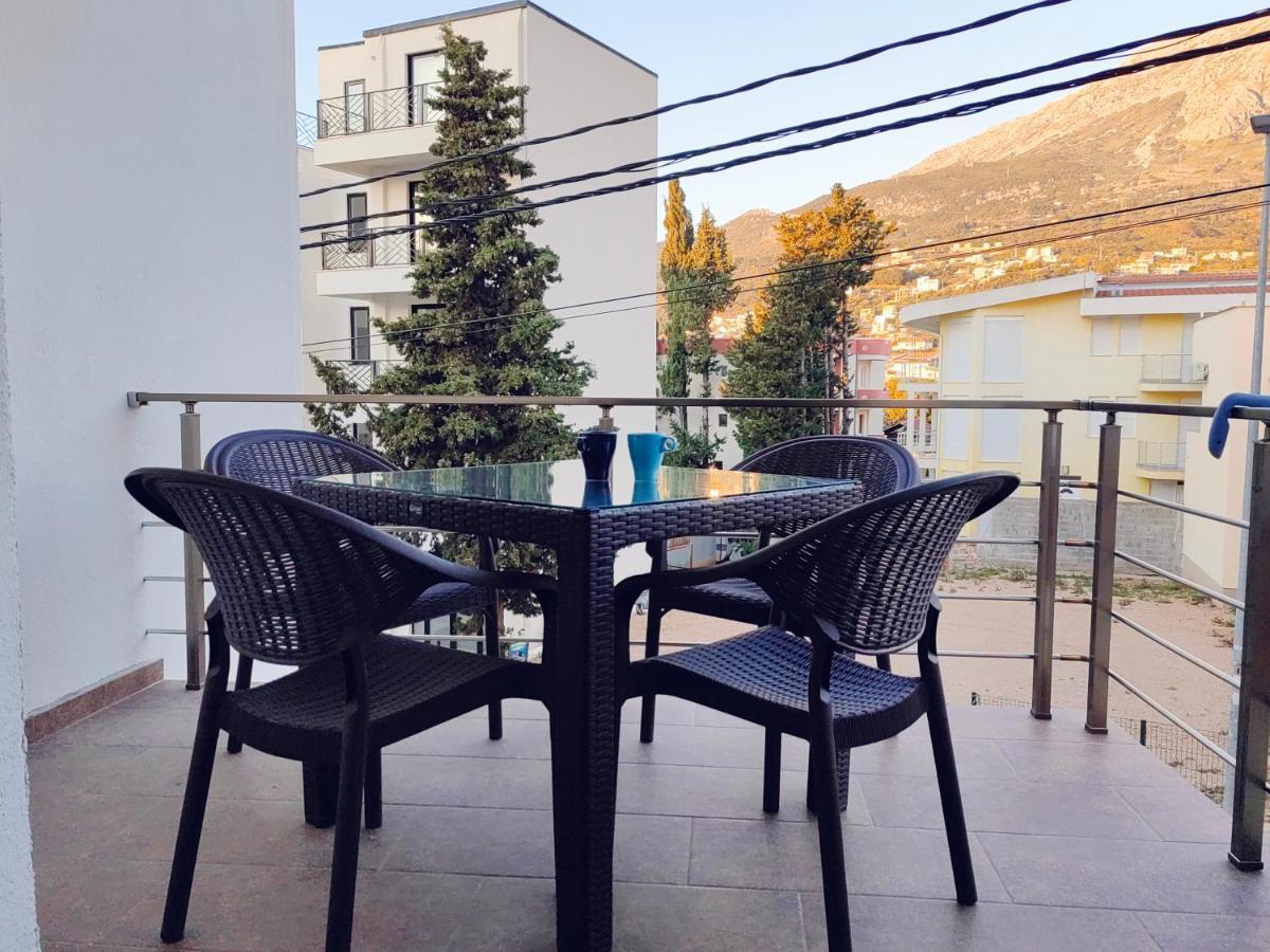 Mialex Apartments ドプラー・ヴォダ エクステリア 写真