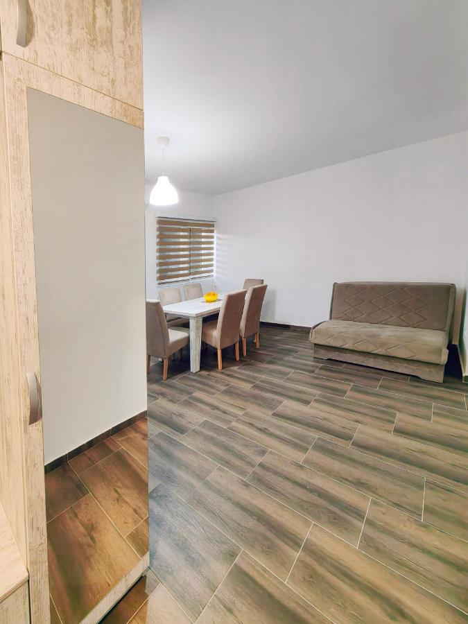 Mialex Apartments ドプラー・ヴォダ エクステリア 写真