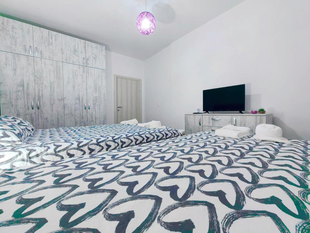 Mialex Apartments ドプラー・ヴォダ エクステリア 写真