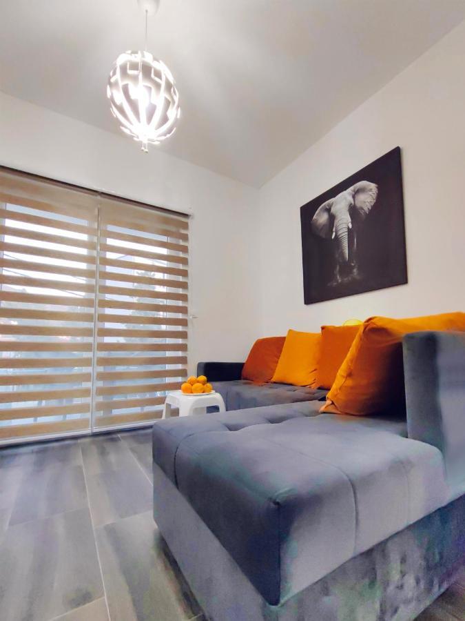 Mialex Apartments ドプラー・ヴォダ エクステリア 写真