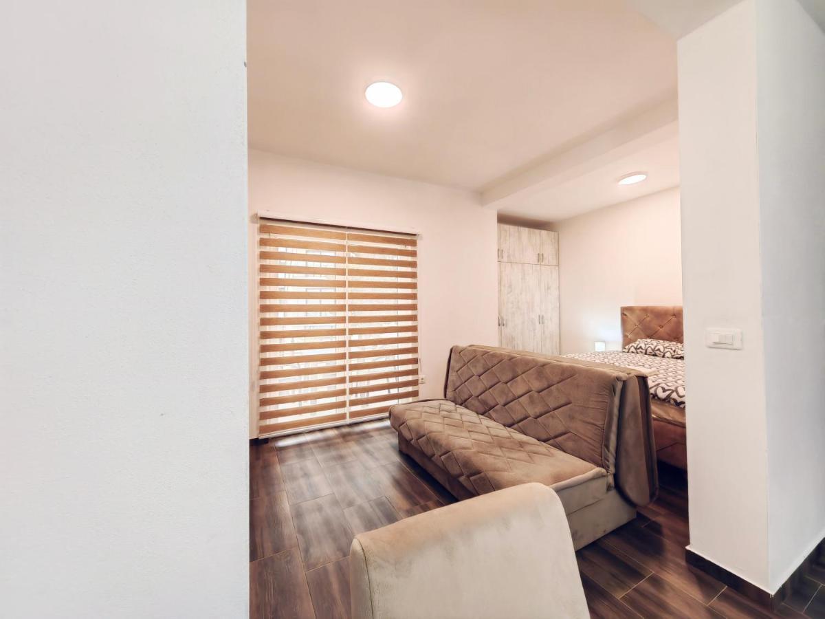 Mialex Apartments ドプラー・ヴォダ エクステリア 写真