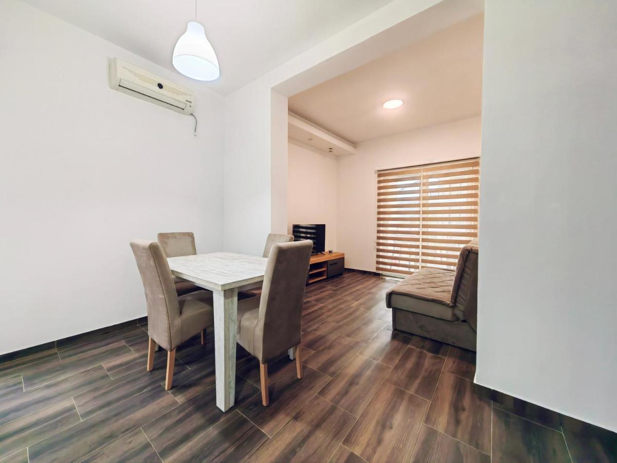 Mialex Apartments ドプラー・ヴォダ エクステリア 写真
