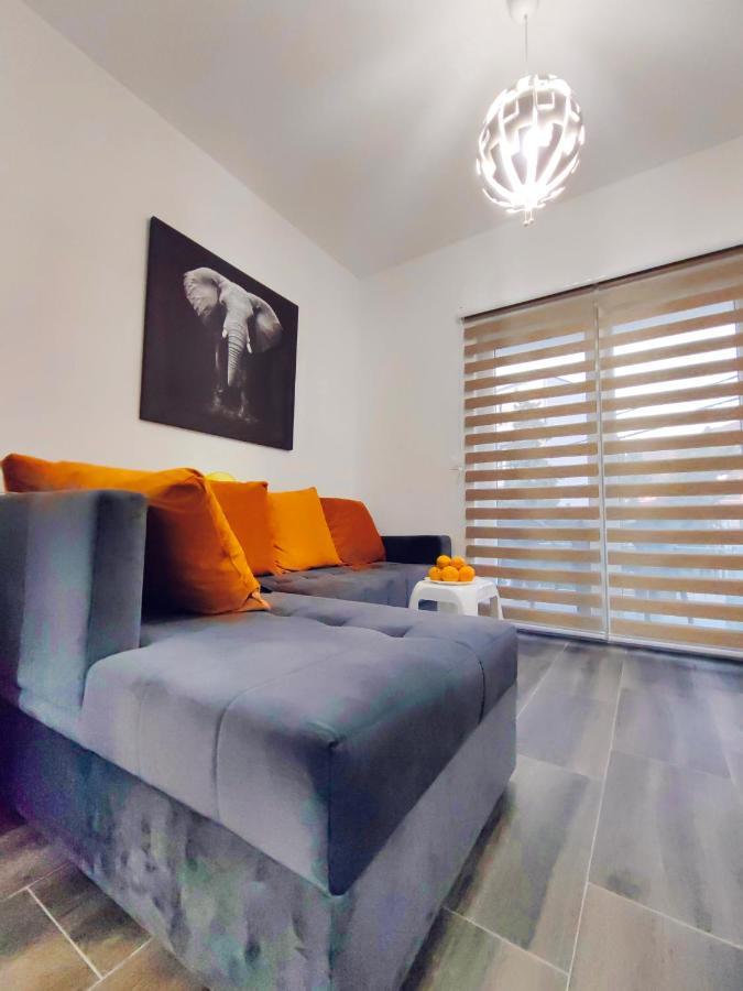 Mialex Apartments ドプラー・ヴォダ エクステリア 写真