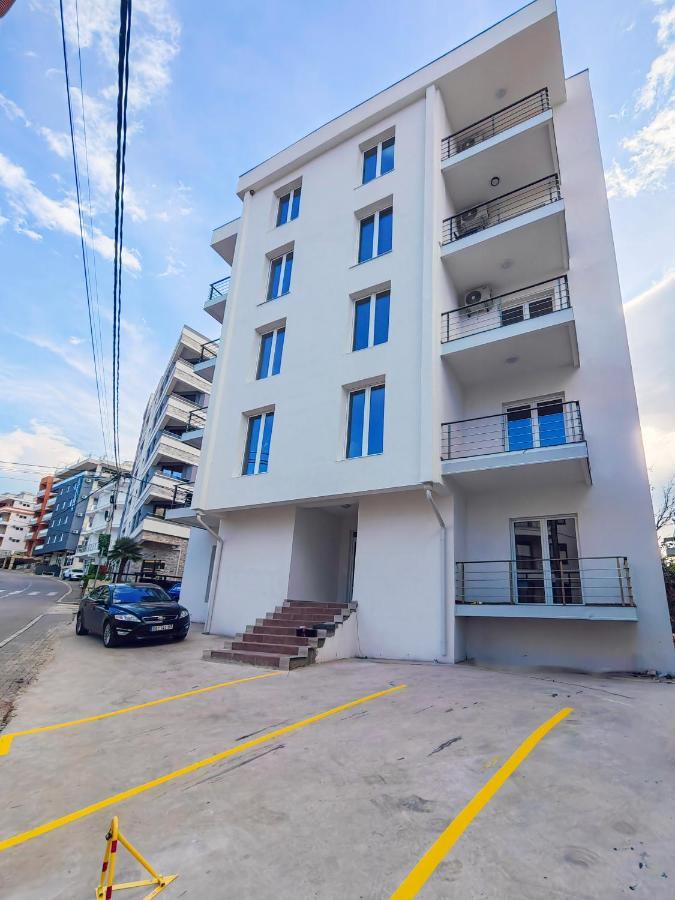 Mialex Apartments ドプラー・ヴォダ エクステリア 写真