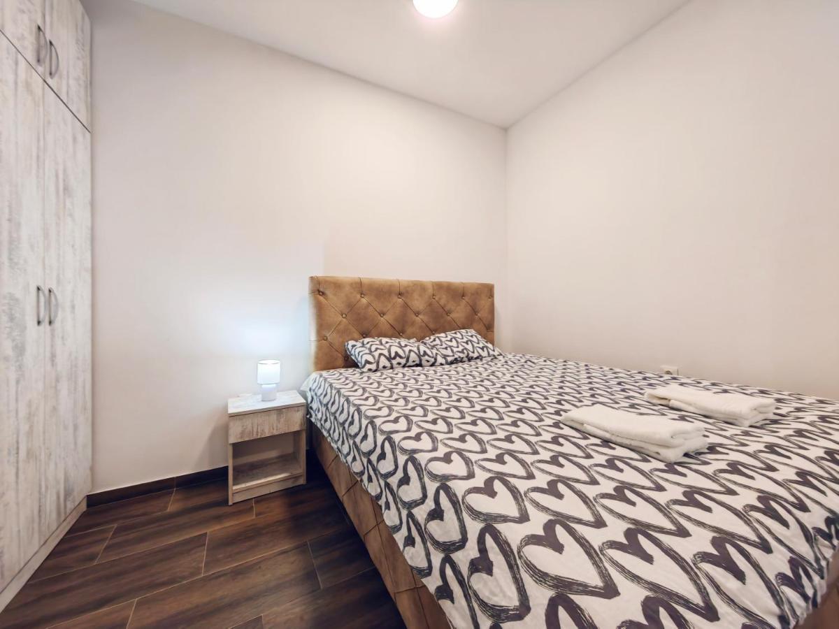 Mialex Apartments ドプラー・ヴォダ エクステリア 写真