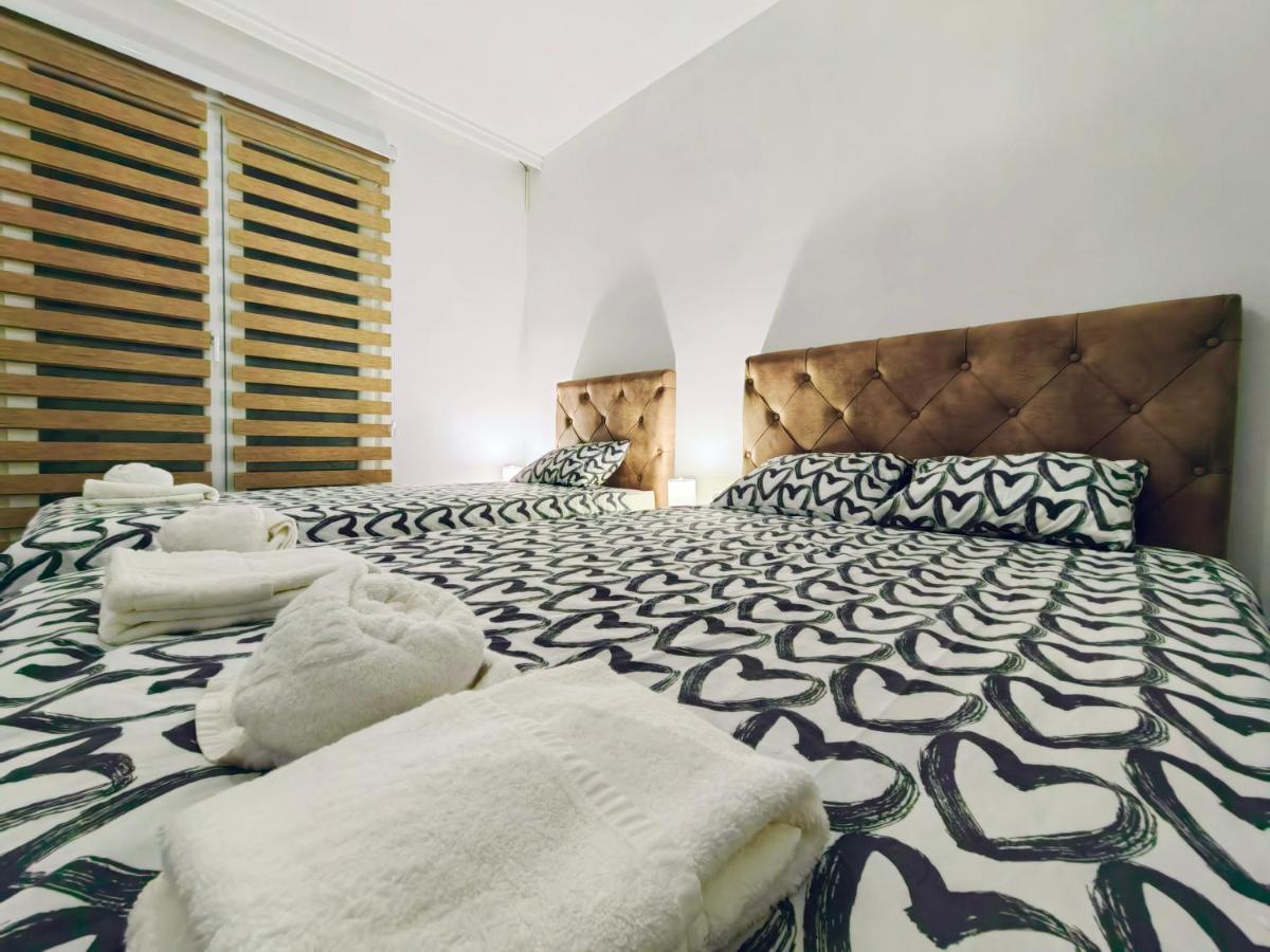 Mialex Apartments ドプラー・ヴォダ エクステリア 写真