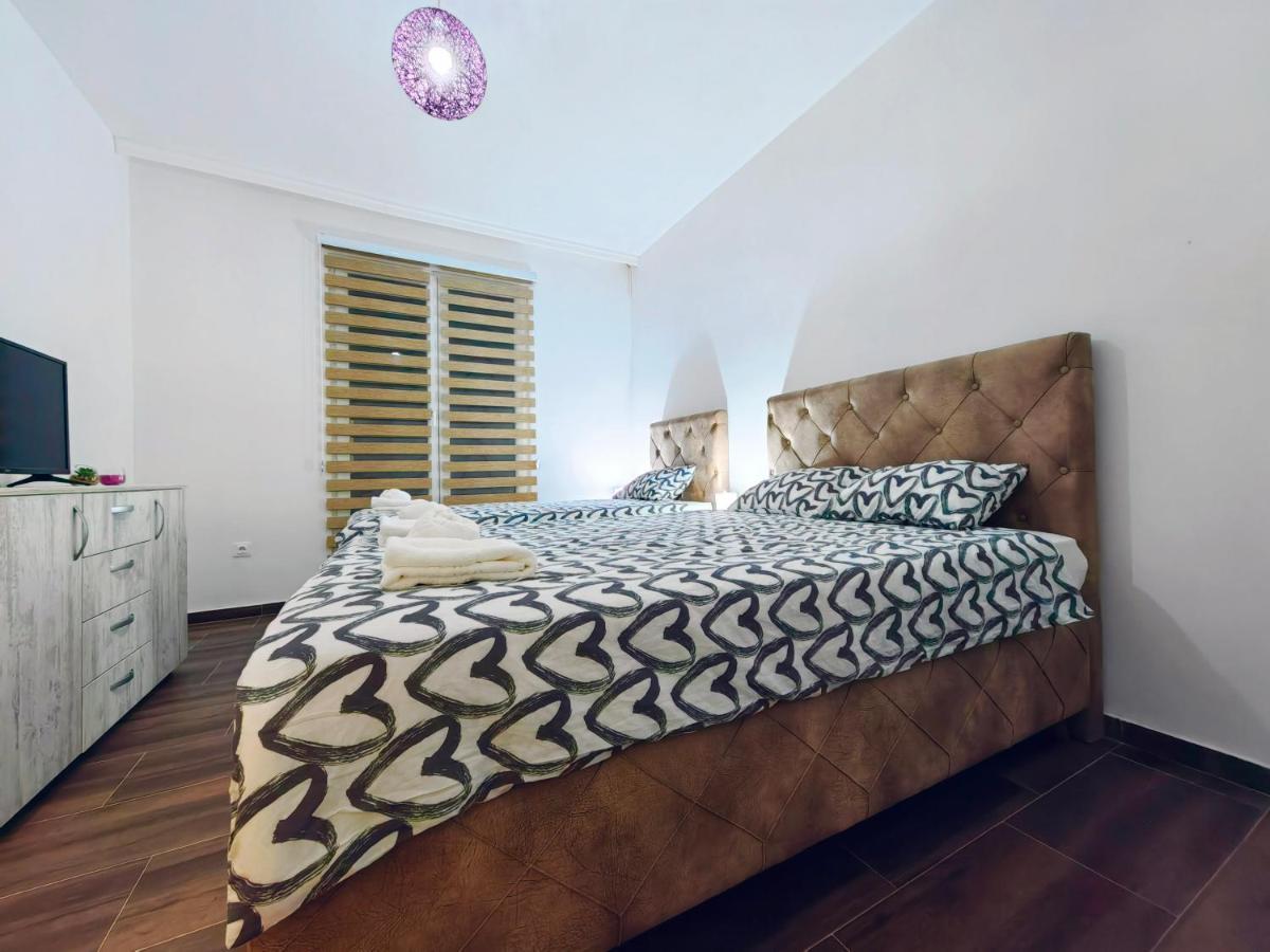 Mialex Apartments ドプラー・ヴォダ エクステリア 写真
