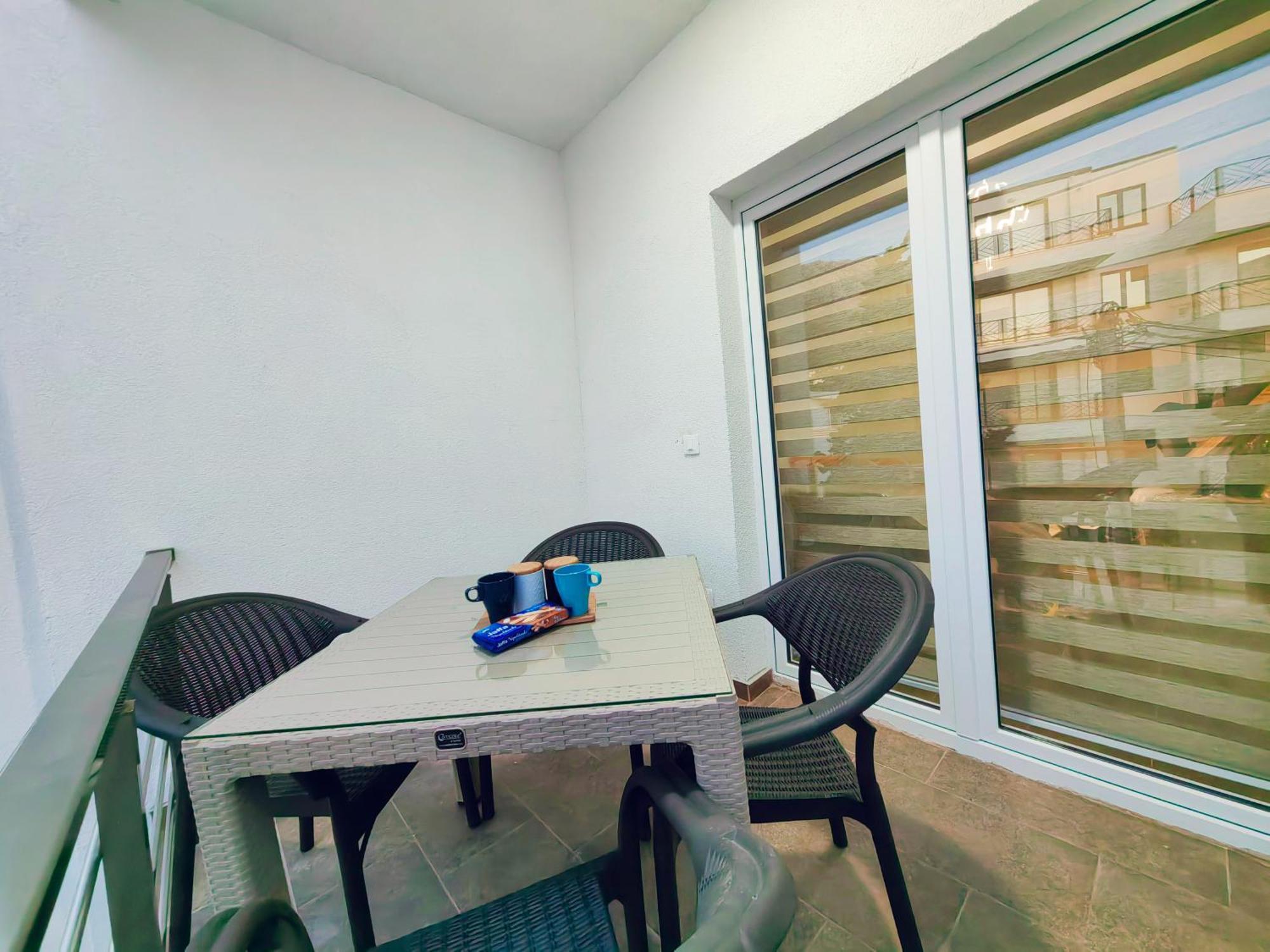 Mialex Apartments ドプラー・ヴォダ エクステリア 写真
