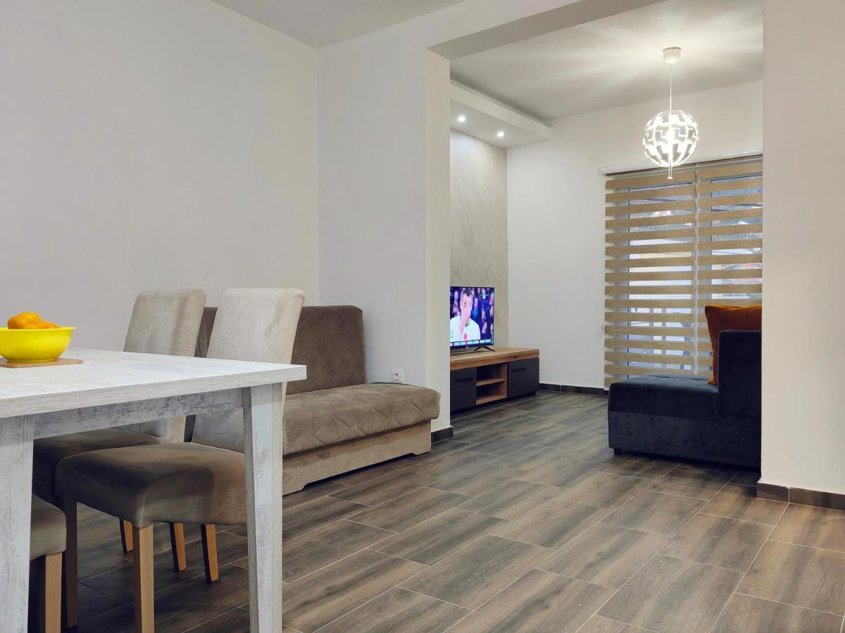 Mialex Apartments ドプラー・ヴォダ エクステリア 写真