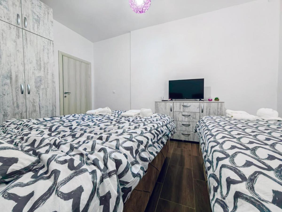 Mialex Apartments ドプラー・ヴォダ エクステリア 写真