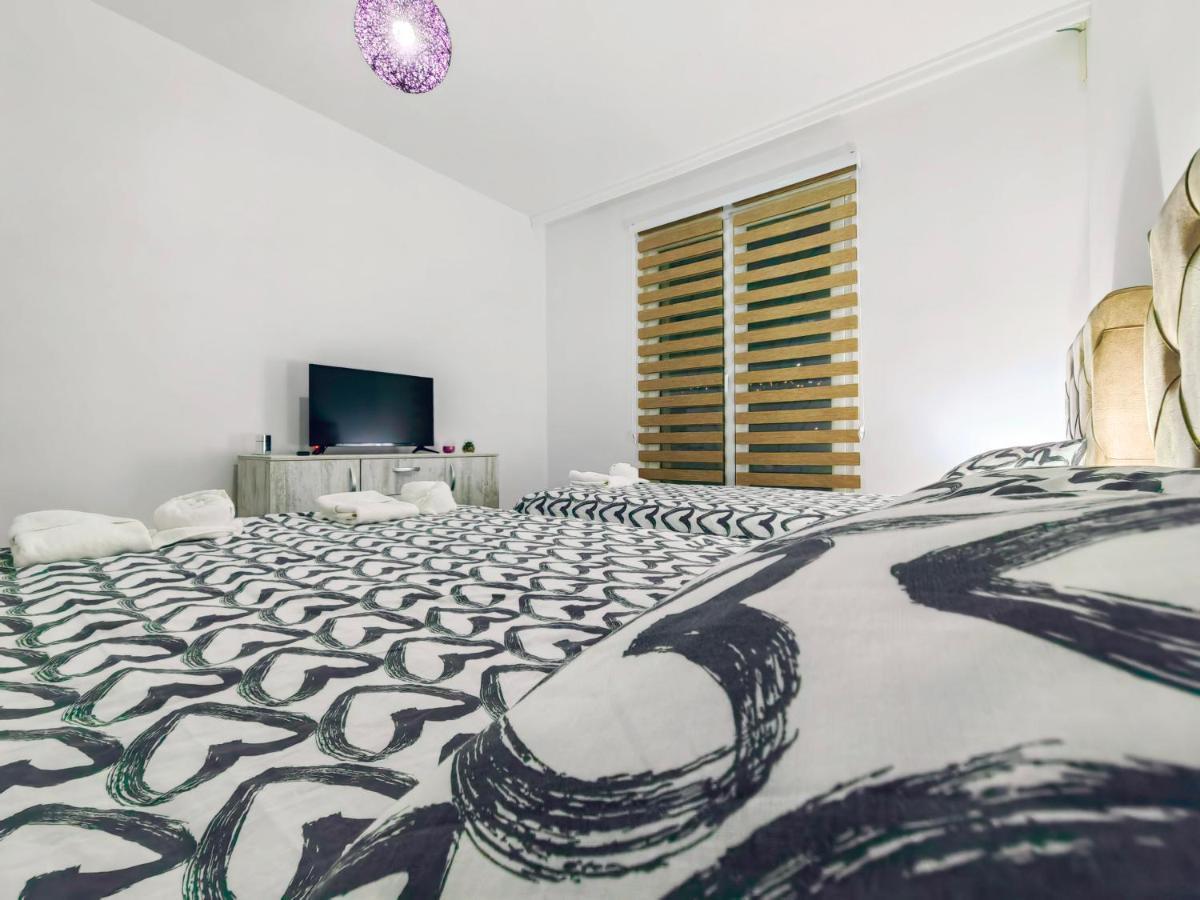 Mialex Apartments ドプラー・ヴォダ エクステリア 写真