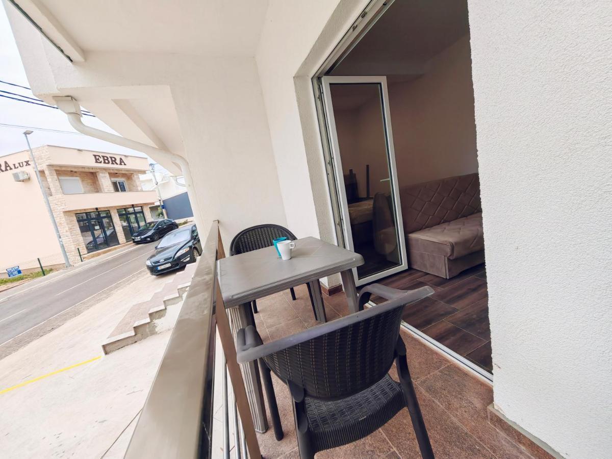 Mialex Apartments ドプラー・ヴォダ エクステリア 写真